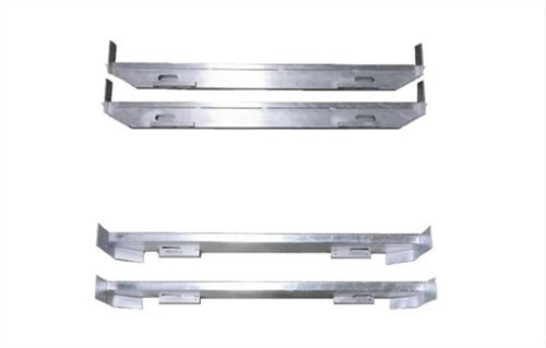 Parapet de camion
